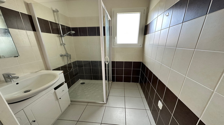 Ma-Cabane - Vente Maison LA ROCHE-SUR-YON, 61 m²