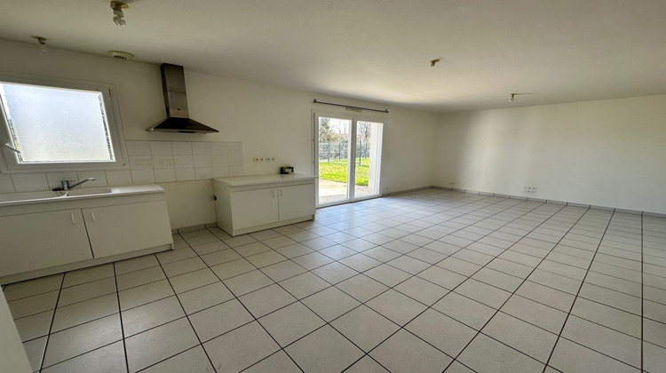 Ma-Cabane - Vente Maison LA ROCHE-SUR-YON, 61 m²