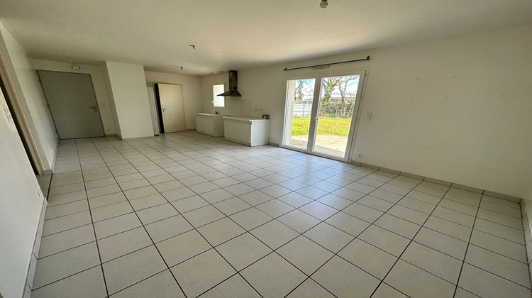 Ma-Cabane - Vente Maison LA ROCHE-SUR-YON, 61 m²