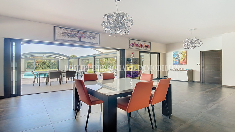 Ma-Cabane - Vente Maison La Roche-sur-Yon, 191 m²