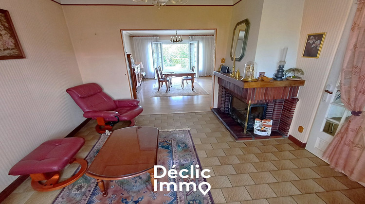 Ma-Cabane - Vente Maison LA ROCHE SUR YON, 109 m²