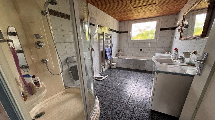 Ma-Cabane - Vente Maison LA ROCHE-SUR-YON, 160 m²