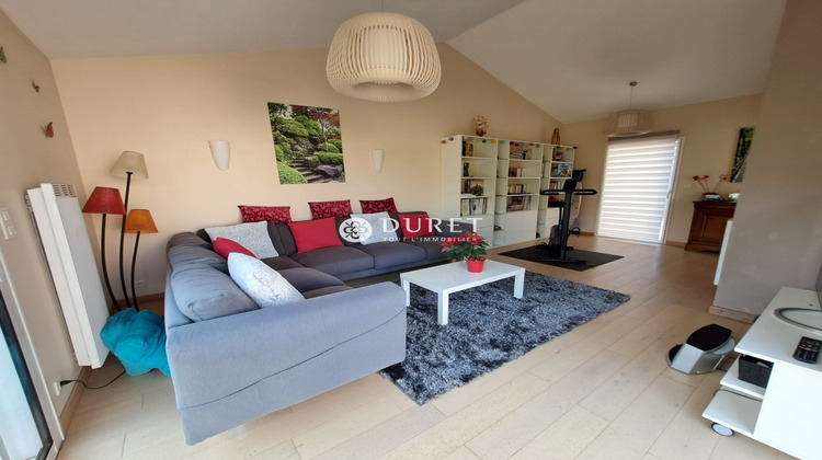 Ma-Cabane - Vente Maison La Roche-sur-Yon, 127 m²