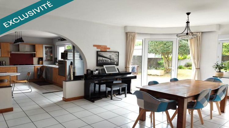 Ma-Cabane - Vente Maison La Roche-sur-Yon, 144 m²