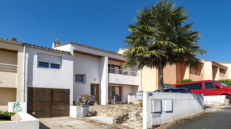 Ma-Cabane - Vente Maison La Roche-sur-Yon, 133 m²