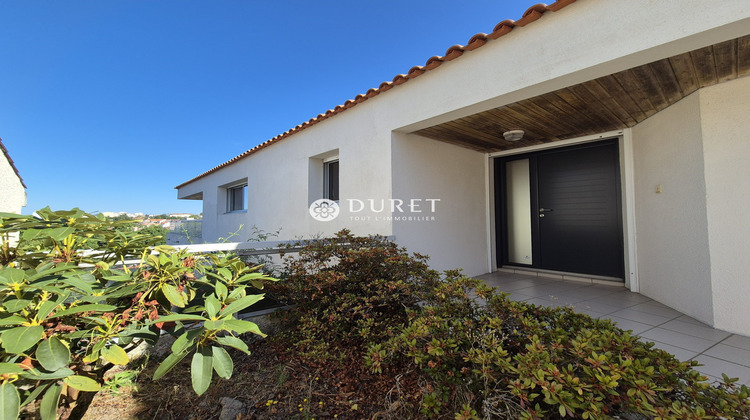 Ma-Cabane - Vente Maison La Roche-sur-Yon, 219 m²