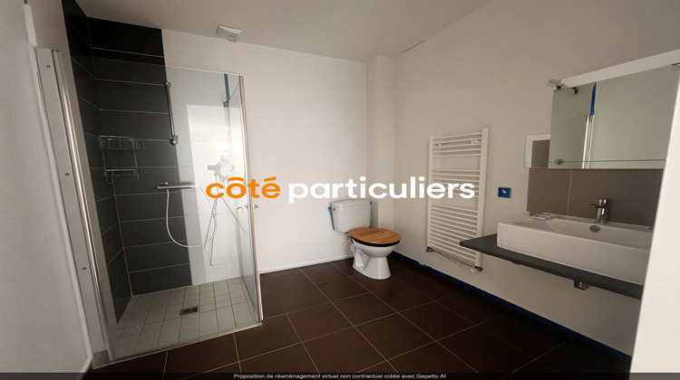 Ma-Cabane - Vente Maison LA ROCHE-SUR-YON, 83 m²