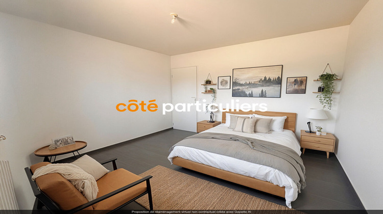 Ma-Cabane - Vente Maison LA ROCHE-SUR-YON, 83 m²