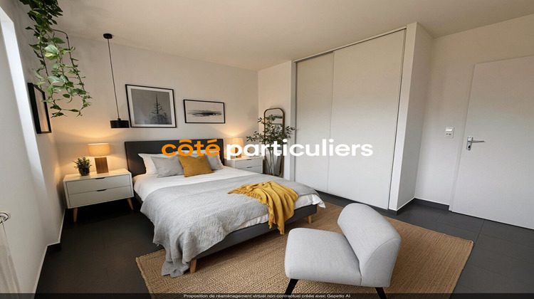 Ma-Cabane - Vente Maison LA ROCHE-SUR-YON, 83 m²