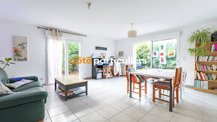 Ma-Cabane - Vente Maison LA ROCHE-SUR-YON, 84 m²