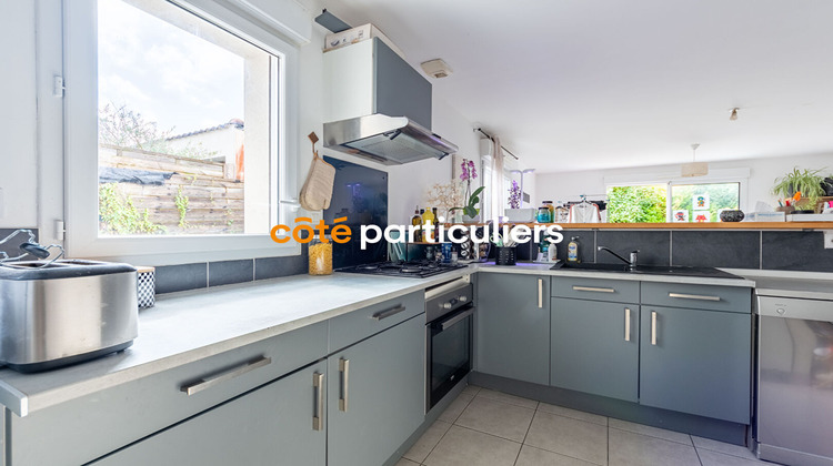 Ma-Cabane - Vente Maison LA ROCHE-SUR-YON, 84 m²