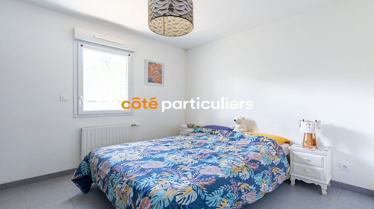 Ma-Cabane - Vente Maison LA ROCHE-SUR-YON, 84 m²