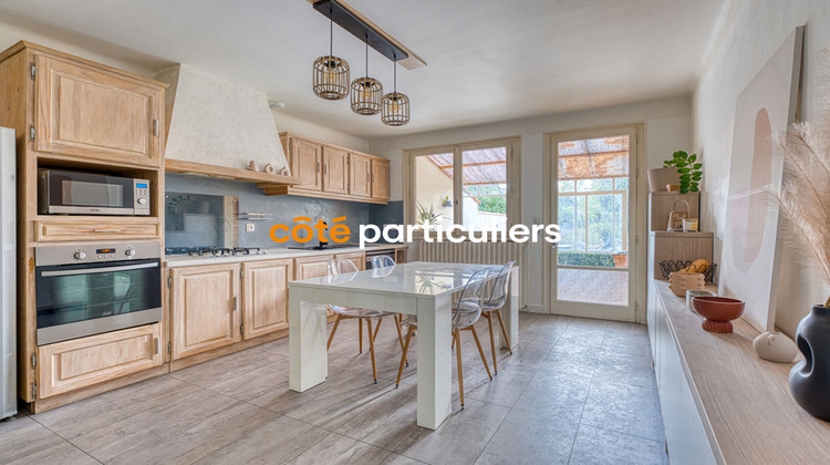 Ma-Cabane - Vente Maison LA ROCHE-SUR-YON, 90 m²