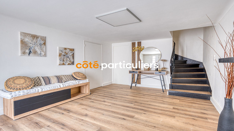 Ma-Cabane - Vente Maison LA ROCHE-SUR-YON, 90 m²