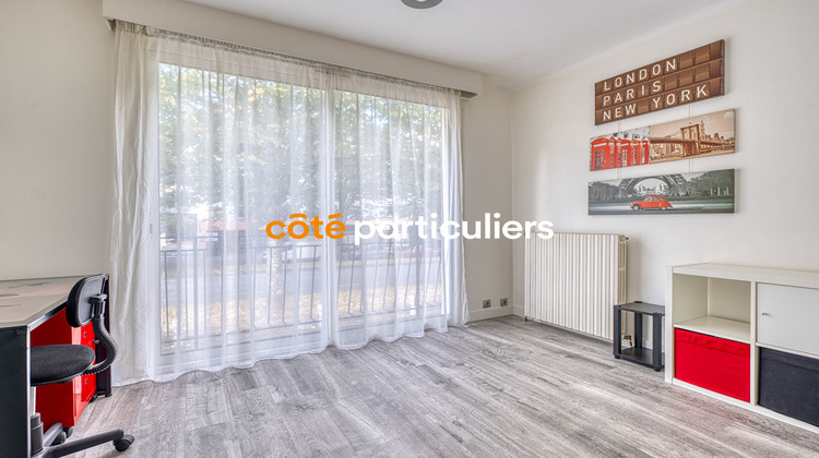 Ma-Cabane - Vente Maison LA ROCHE-SUR-YON, 90 m²