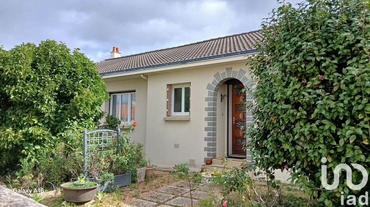 Ma-Cabane - Vente Maison La Roche-sur-Yon, 121 m²