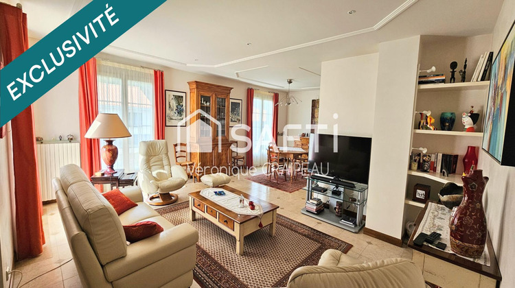 Ma-Cabane - Vente Maison La Roche-sur-Yon, 134 m²