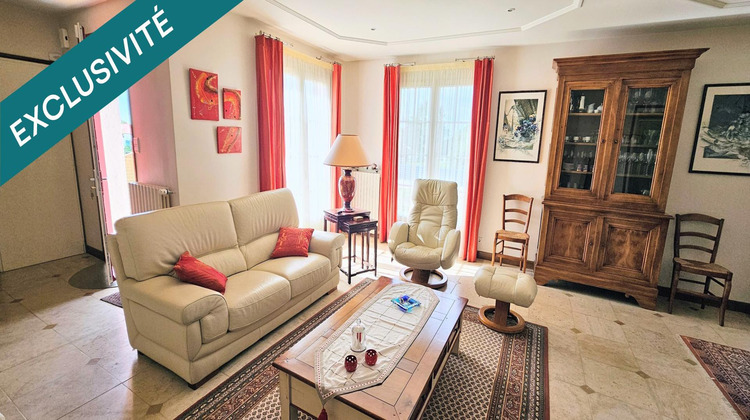 Ma-Cabane - Vente Maison La Roche-sur-Yon, 134 m²