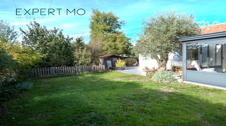 Ma-Cabane - Vente Maison La Roche-sur-Yon, 116 m²