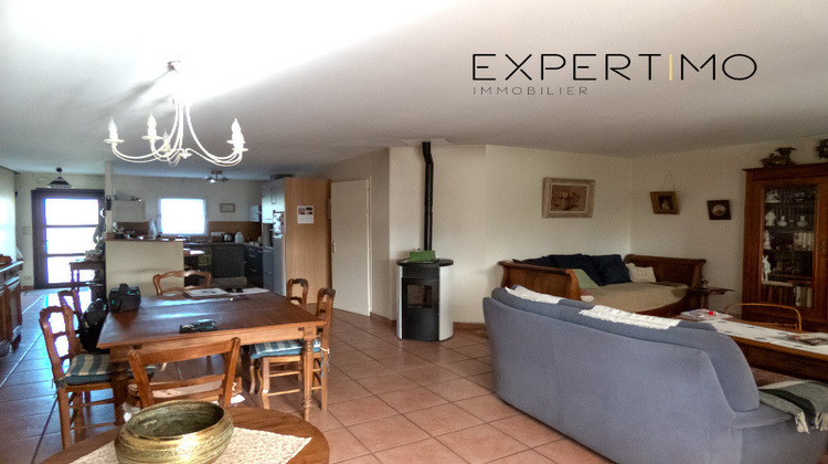 Ma-Cabane - Vente Maison La Roche-sur-Yon, 116 m²