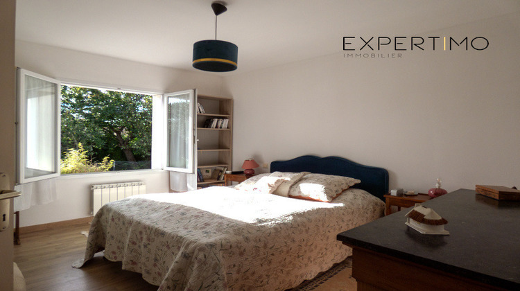 Ma-Cabane - Vente Maison La Roche-sur-Yon, 116 m²