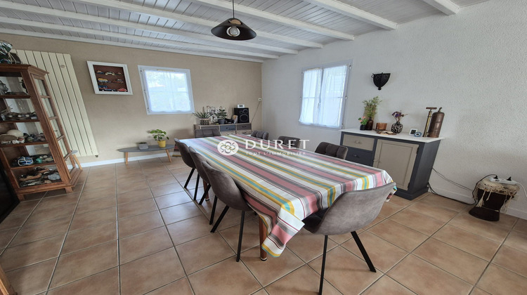 Ma-Cabane - Vente Maison La Roche-sur-Yon, 140 m²