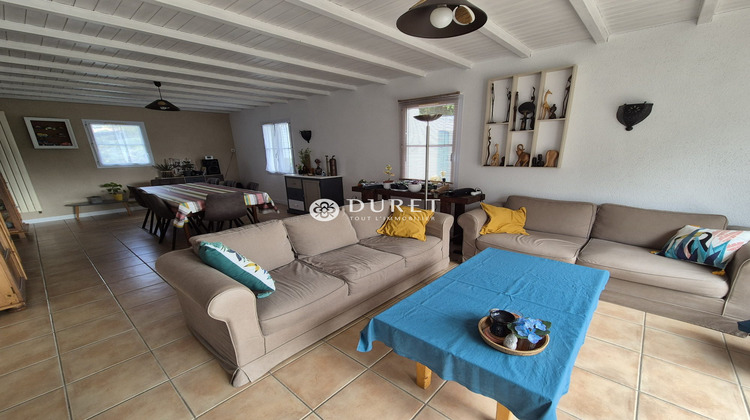 Ma-Cabane - Vente Maison La Roche-sur-Yon, 140 m²