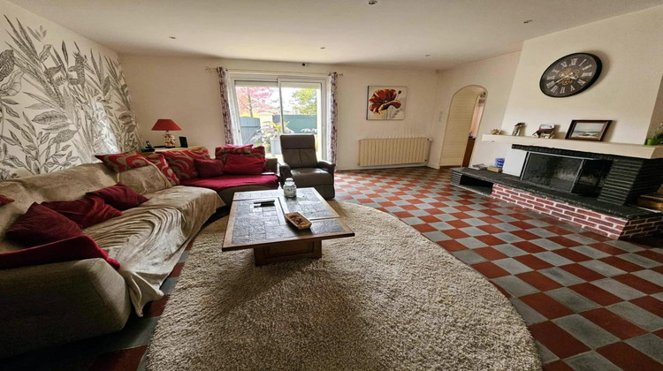 Ma-Cabane - Vente Maison LA ROCHE SUR YON, 116 m²