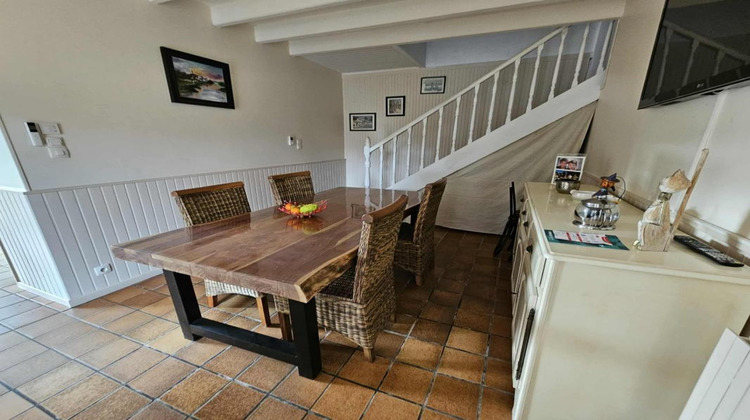 Ma-Cabane - Vente Maison LA ROCHE SUR YON, 116 m²