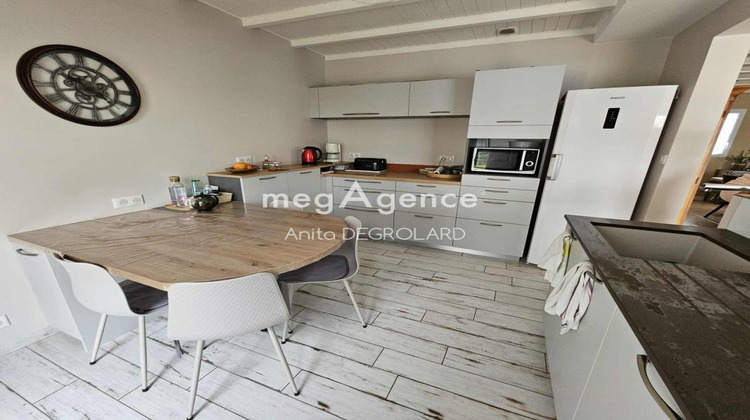 Ma-Cabane - Vente Maison LA ROCHE SUR YON, 140 m²