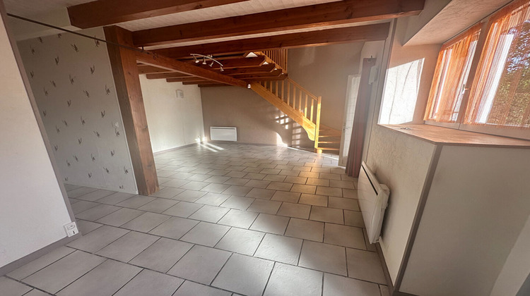Ma-Cabane - Vente Maison LA ROCHE-SUR-YON, 66 m²