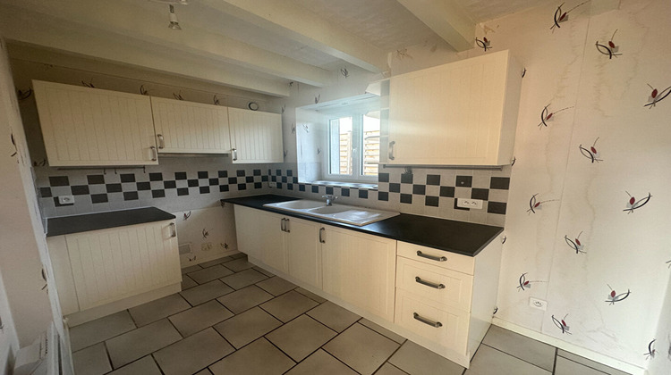 Ma-Cabane - Vente Maison LA ROCHE-SUR-YON, 66 m²