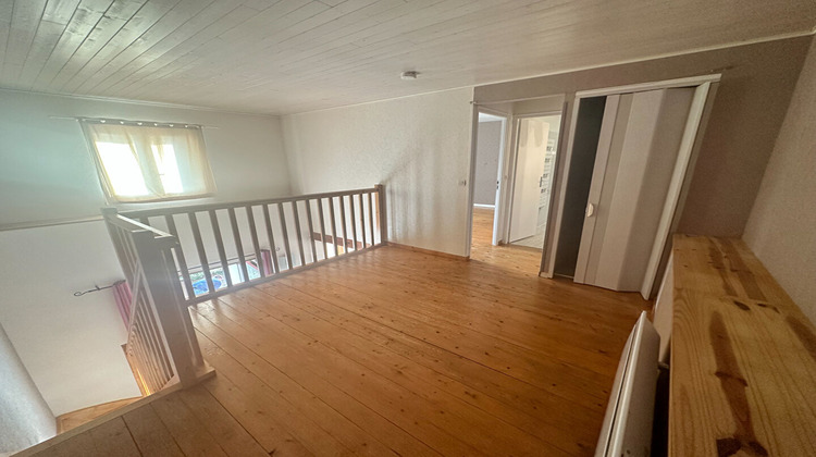 Ma-Cabane - Vente Maison LA ROCHE-SUR-YON, 66 m²