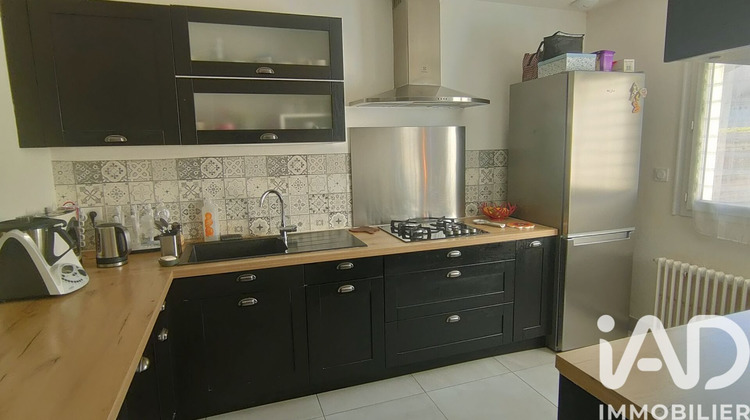 Ma-Cabane - Vente Maison La Roche-sur-Yon, 88 m²