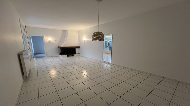 Ma-Cabane - Vente Maison La Roche-sur-Yon, 85 m²