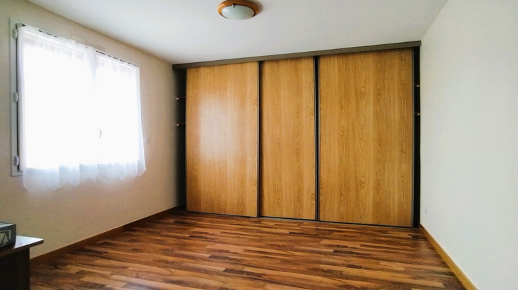 Ma-Cabane - Vente Maison La Roche-sur-Yon, 130 m²