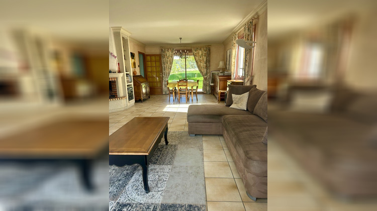 Ma-Cabane - Vente Maison La Roche-sur-Yon, 150 m²