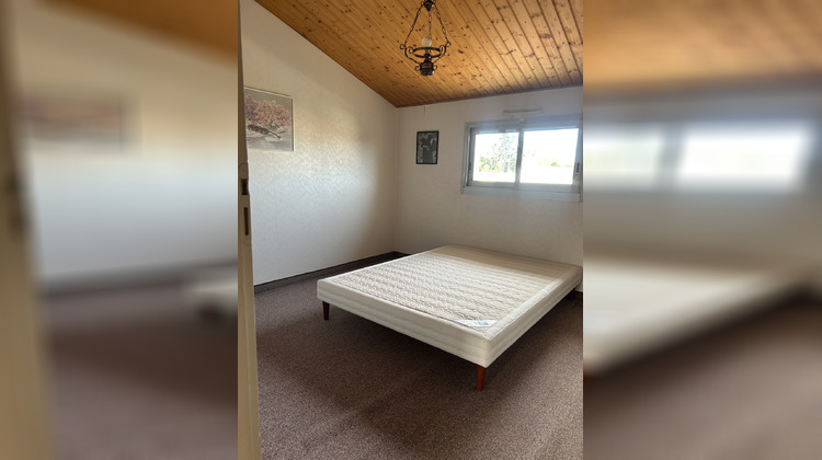 Ma-Cabane - Vente Maison La Roche-sur-Yon, 150 m²