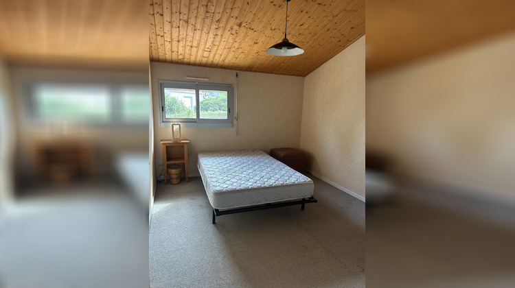 Ma-Cabane - Vente Maison La Roche-sur-Yon, 150 m²