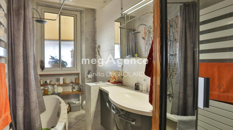 Ma-Cabane - Vente Maison LA ROCHE SUR YON, 136 m²