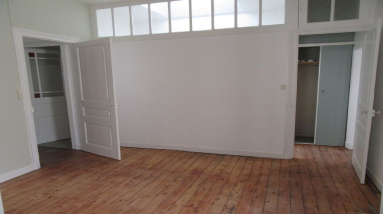 Ma-Cabane - Vente Maison LA ROCHE-SUR-YON, 82 m²