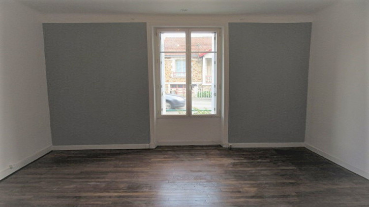 Ma-Cabane - Vente Maison LA ROCHE-SUR-YON, 82 m²