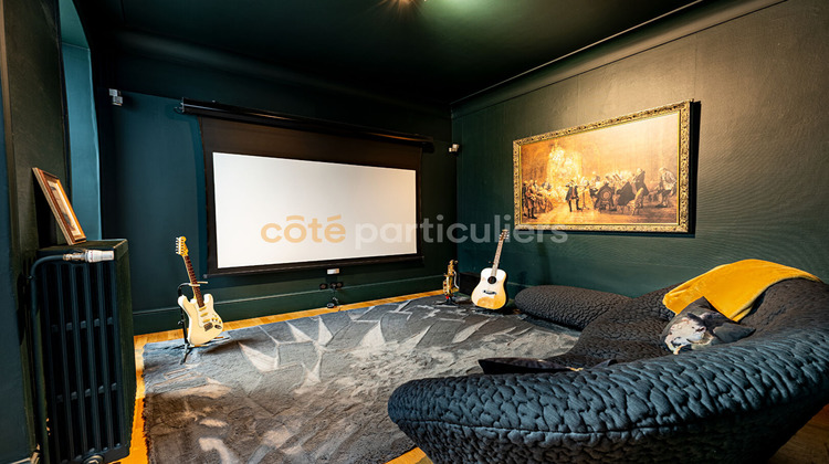 Ma-Cabane - Vente Maison LA ROCHE-SUR-YON, 175 m²