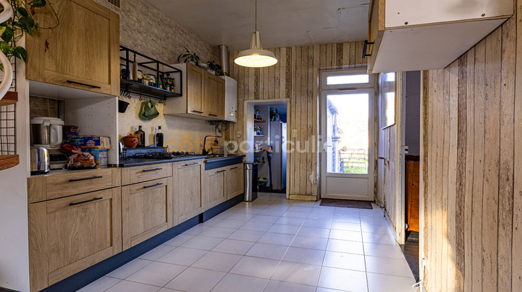 Ma-Cabane - Vente Maison LA ROCHE-SUR-YON, 60 m²