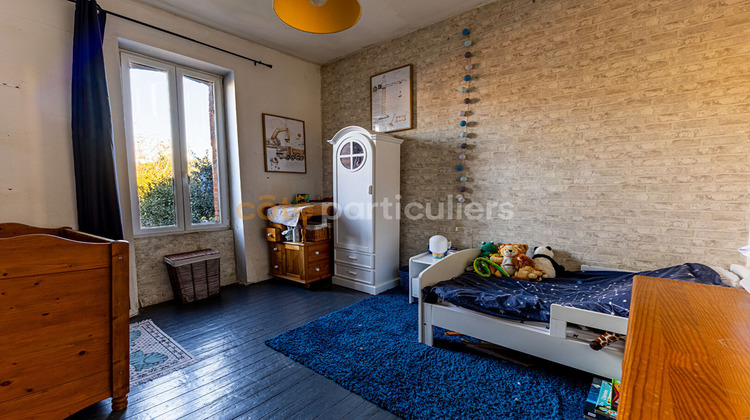 Ma-Cabane - Vente Maison LA ROCHE-SUR-YON, 60 m²