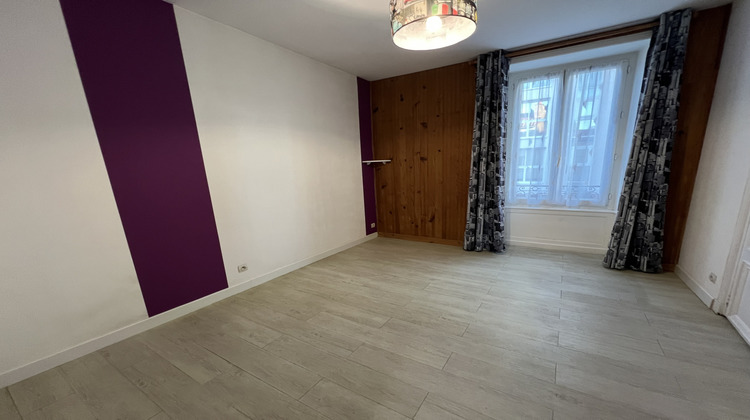 Ma-Cabane - Vente Maison La Roche-sur-Yon, 80 m²