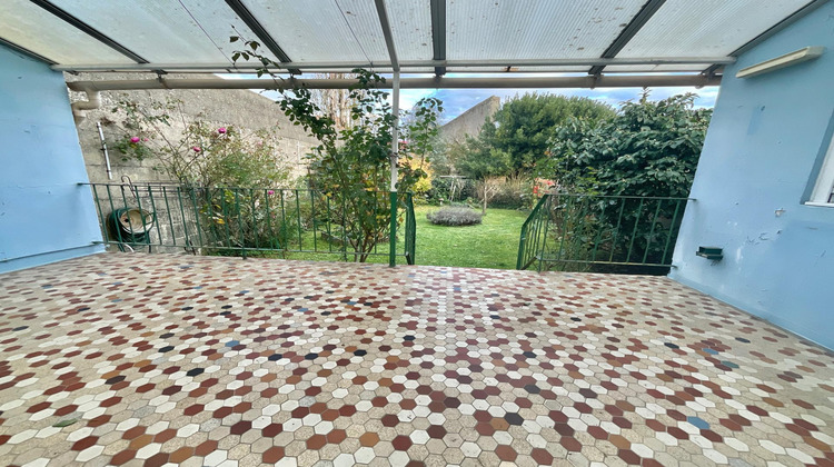 Ma-Cabane - Vente Maison La Roche-sur-Yon, 73 m²