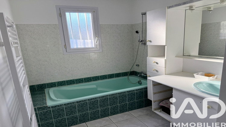 Ma-Cabane - Vente Maison La Roche-sur-Yon, 89 m²