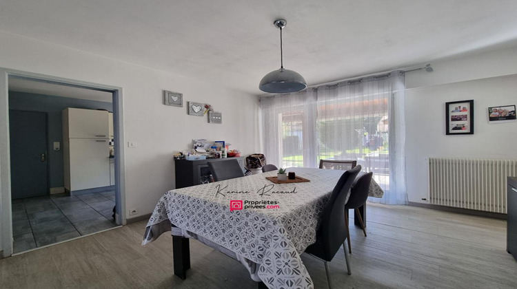 Ma-Cabane - Vente Maison LA ROCHE SUR YON, 125 m²