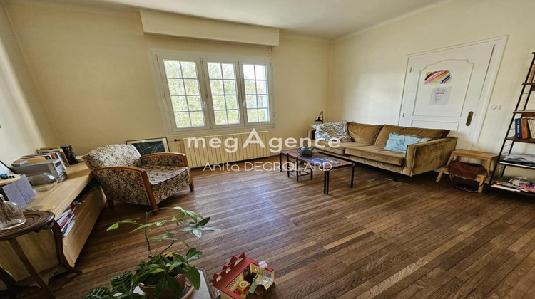 Ma-Cabane - Vente Maison LA ROCHE SUR YON, 155 m²